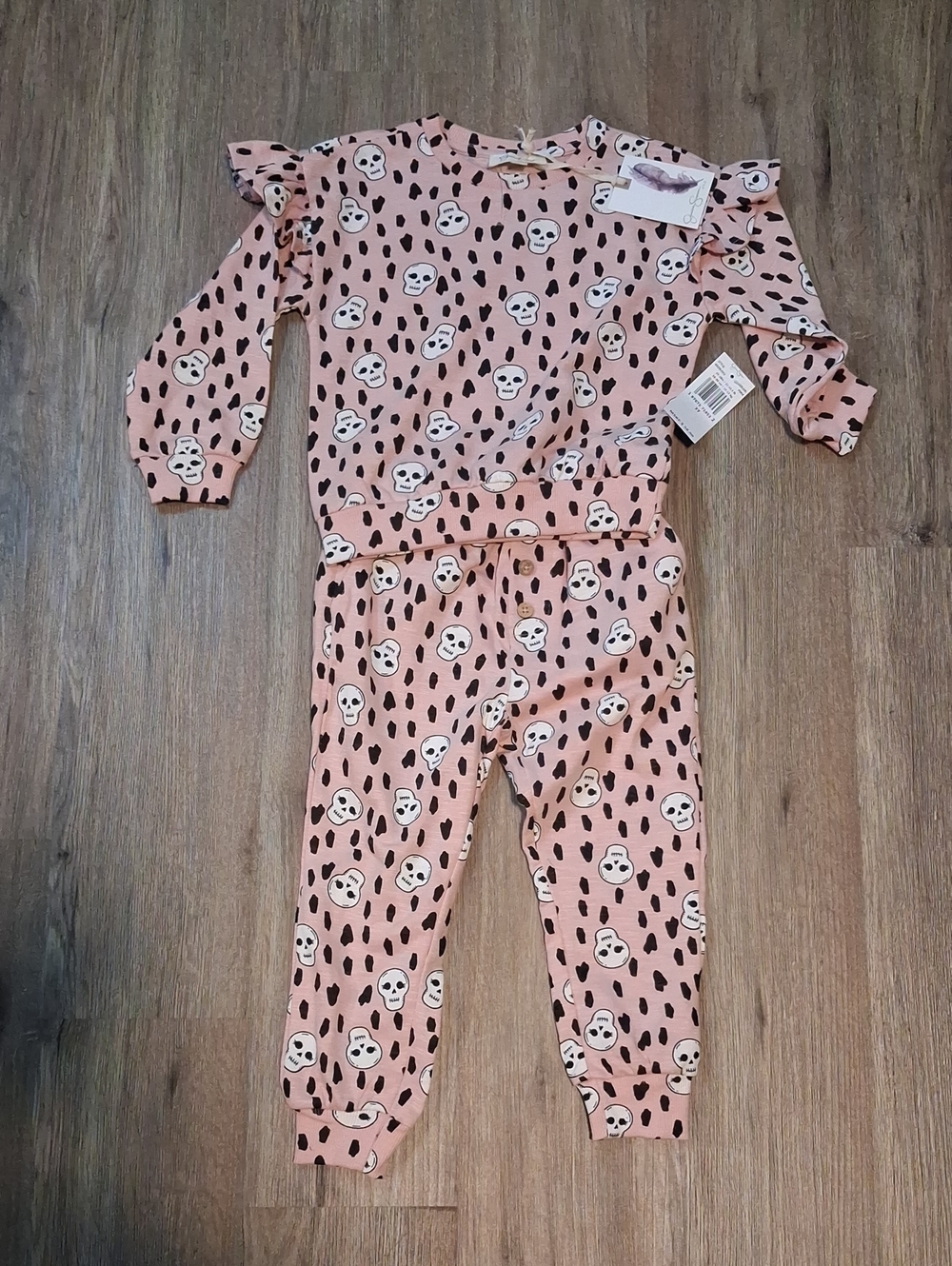 3t Jessica Simpson Set